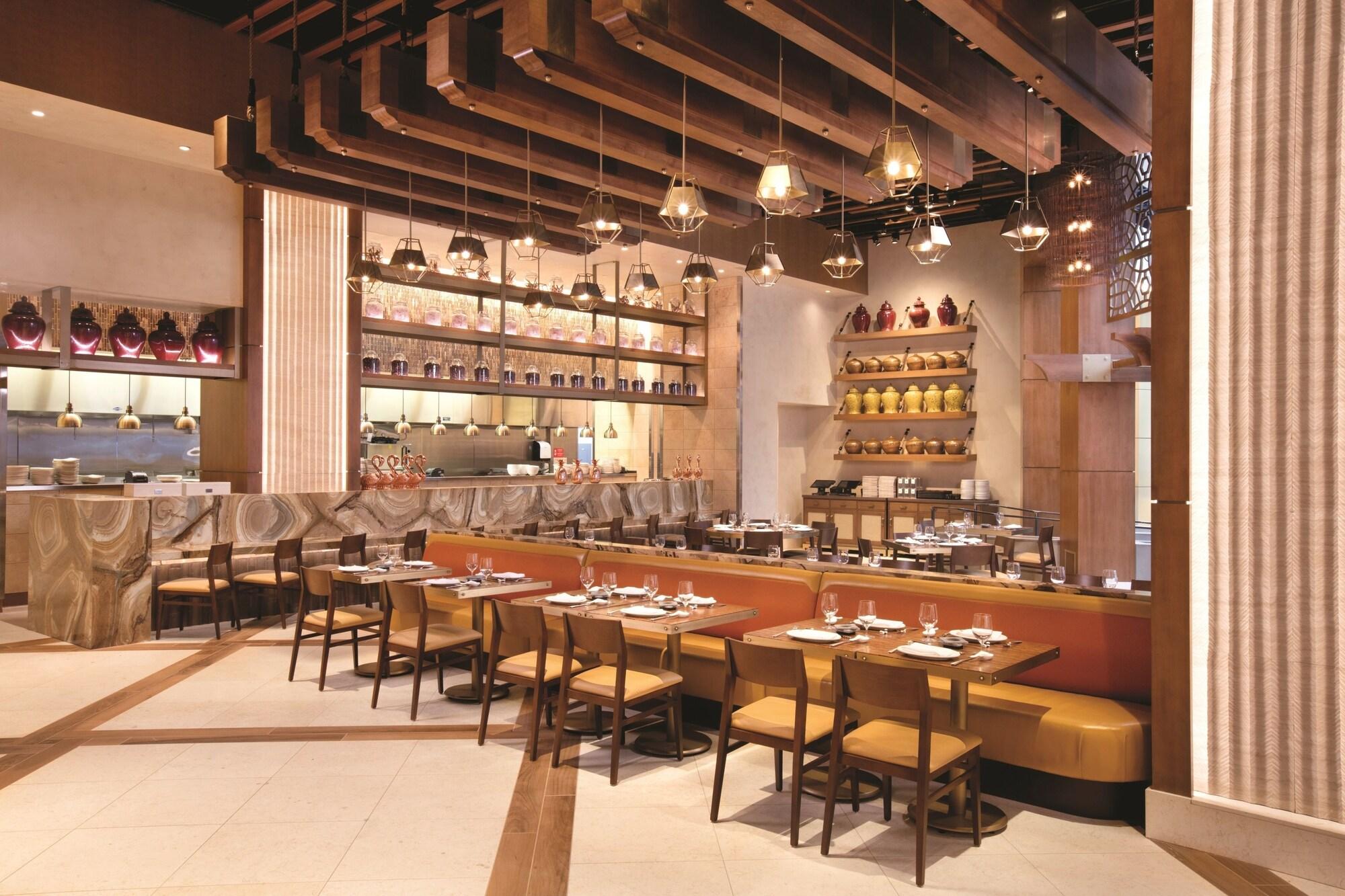 国家港湾mcm国际度假酒店 奥克森山 外观 照片